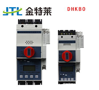 新型控制与保护开关 新型控制与保护开关