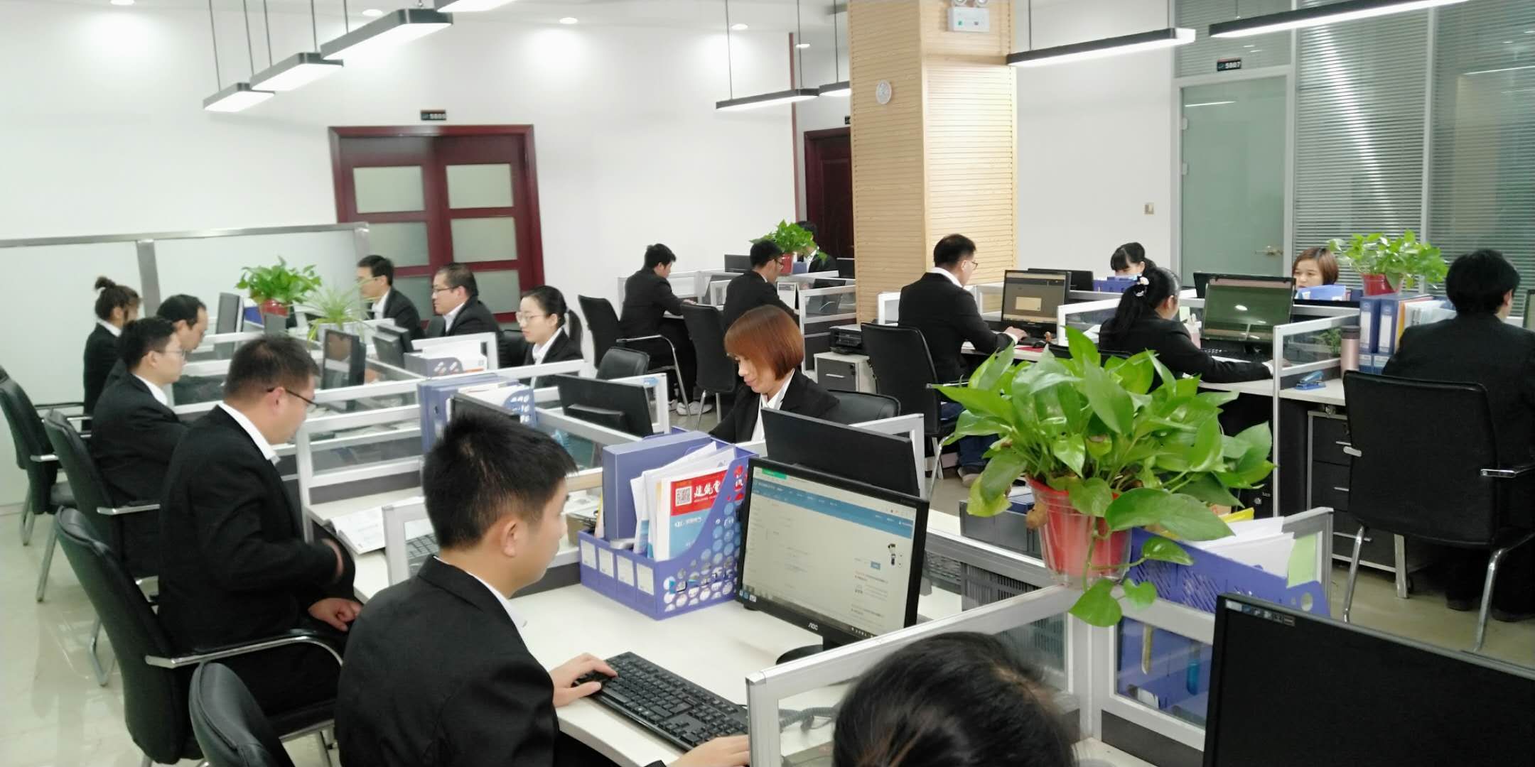 智慧消防云平台研发团队 智慧消防云平台研发团队