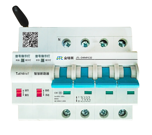 JTL-ZHR型智慧断路器