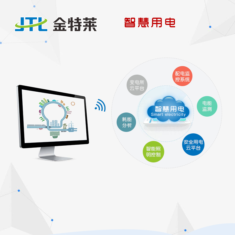 新疆智慧用电