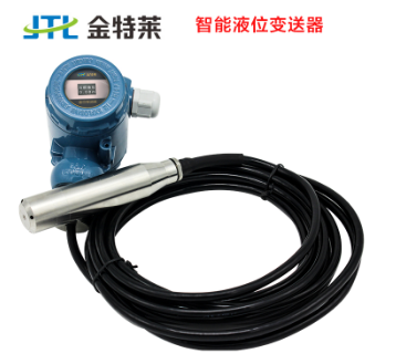 无线压力变送器的特点和性能介绍 无线压力变送器的特点和性能介绍