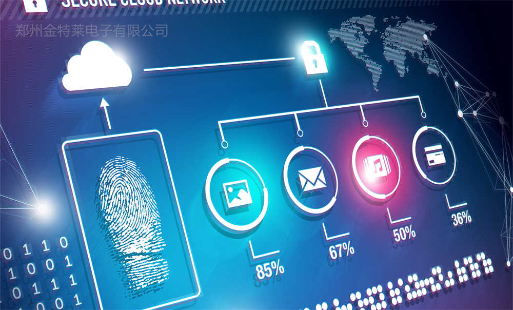 智慧用电系统在现代农业中的能源管理创新 智慧用电系统在现代农业中的能源管理创新