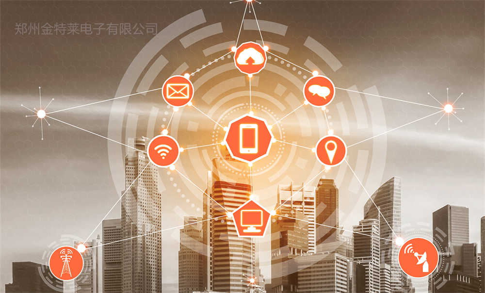 智慧城市交通系统与智慧消防的融合研究 智慧城市交通系统与智慧消防的融合研究