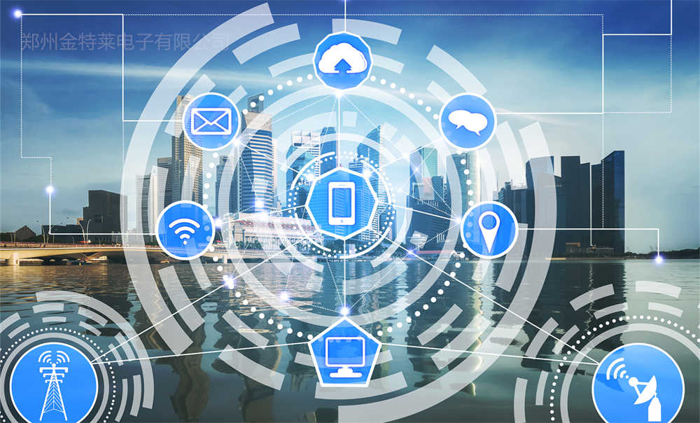 智慧消防如何改变智能建筑的未来