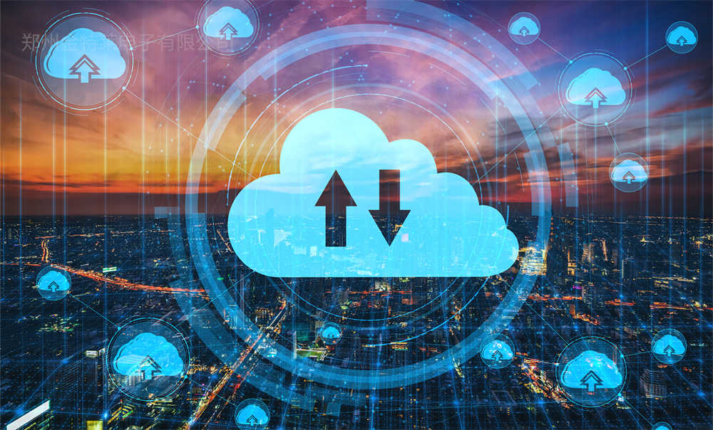 结合物联网技术实现智慧用电智能化控制