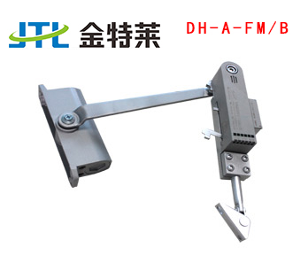 防火门电动闭门器 防火门电动闭门器